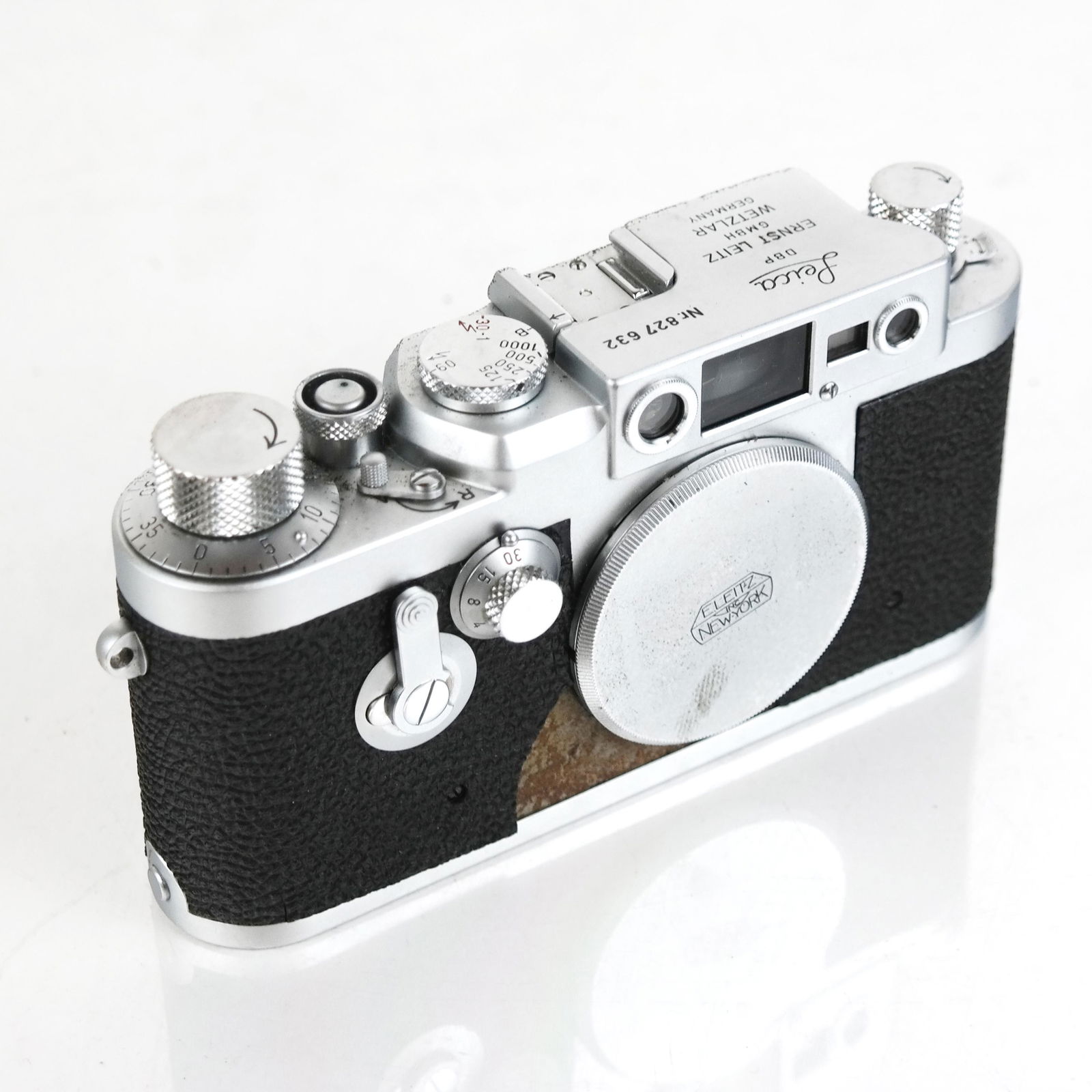 Leica Camera Body (1 of 7)