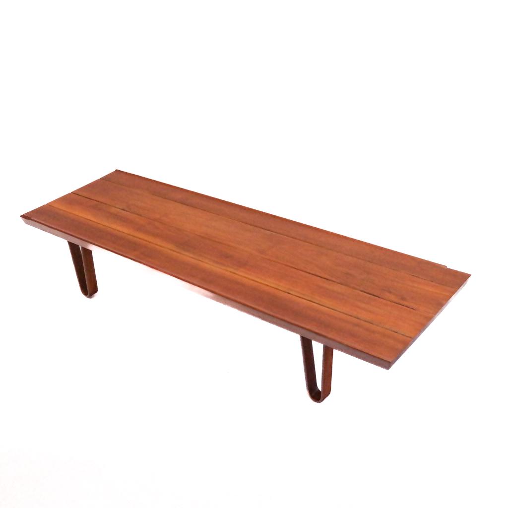 Edward Wormley for Dunbar Cocktail Table (1 of 4)