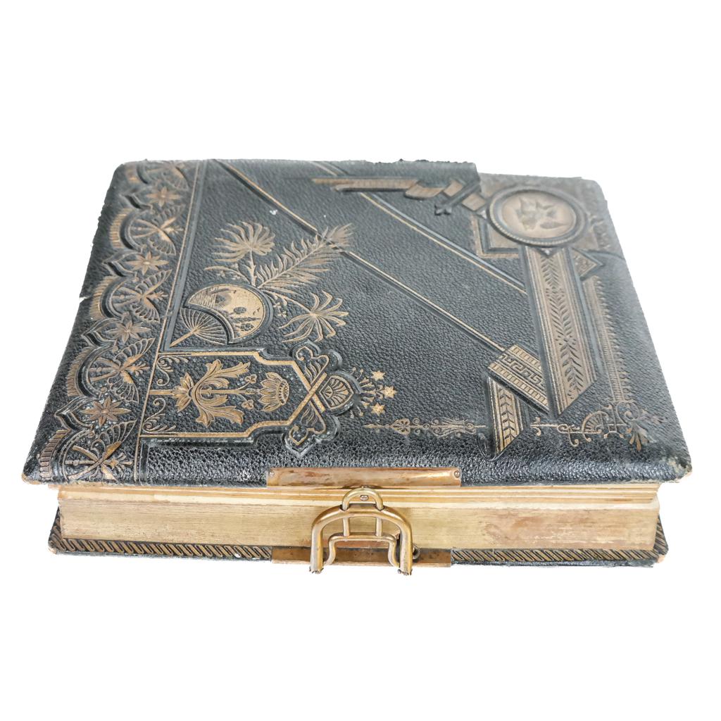 Musical Photo Album: "The Regina Album" (1 of 13)