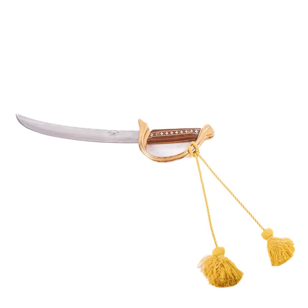 Champage "Sabre" by Claude Dozorme (1 of 11)