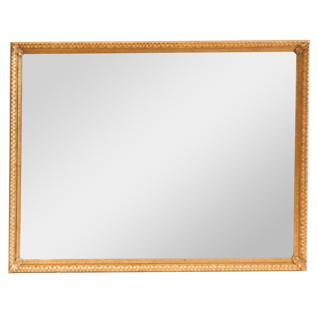 Friedman Bothers Giltwood Mirror (1 of 5)