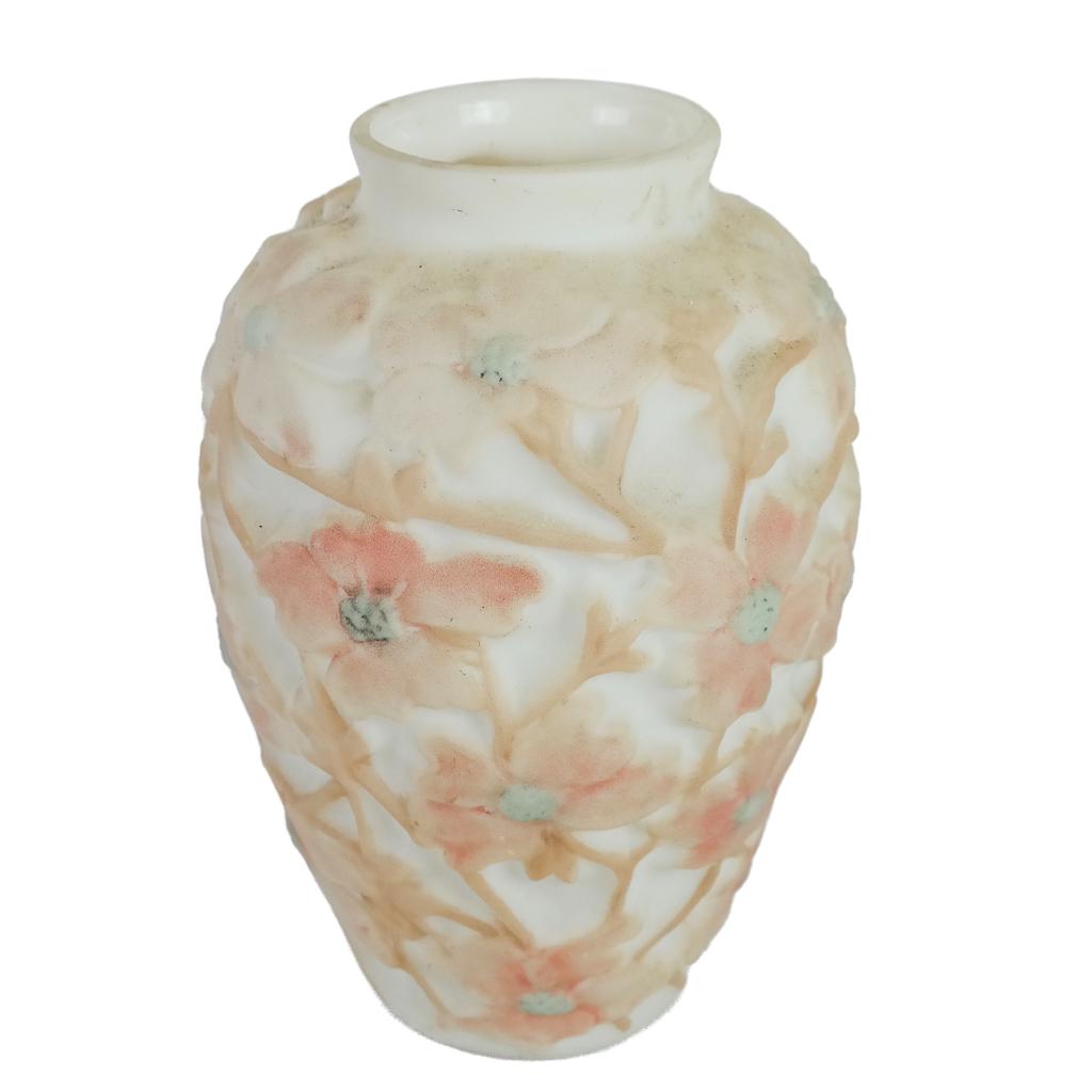 Large Phoenix Glass Vase (1 of 6)