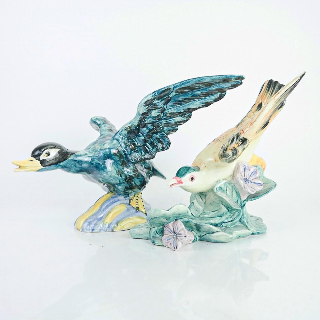 Two Stangl Birds (1 of 9)