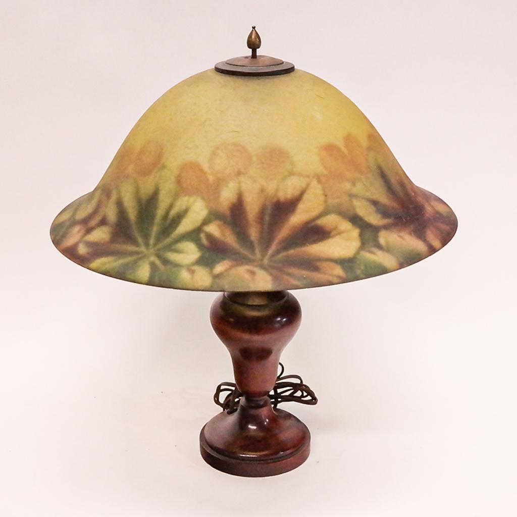 Three 20th C. Table Lamps (1 of 17)