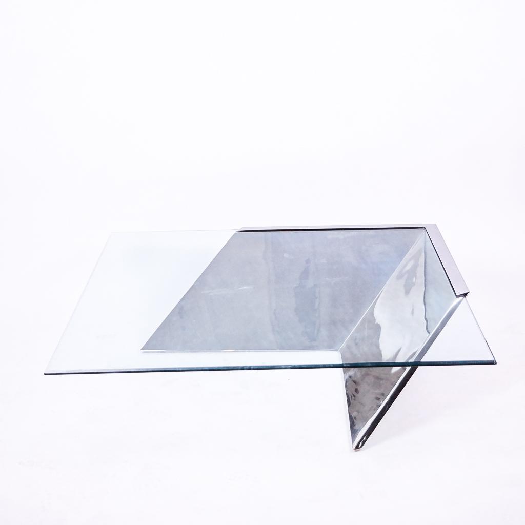 J. Wade Beam for Modern Brueton Coffee Table (1 of 10)