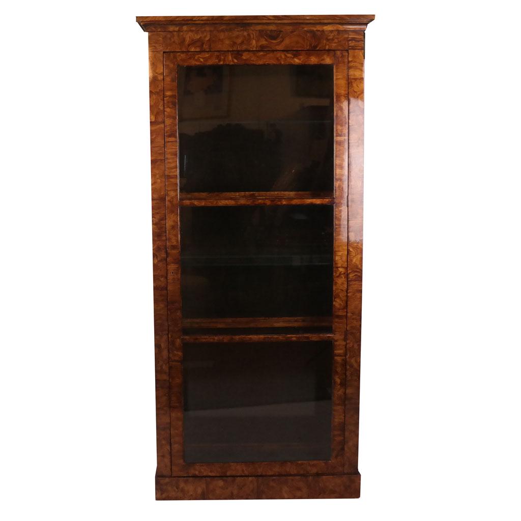 Modern Italian Classical-Style Cabinet (1 of 7)