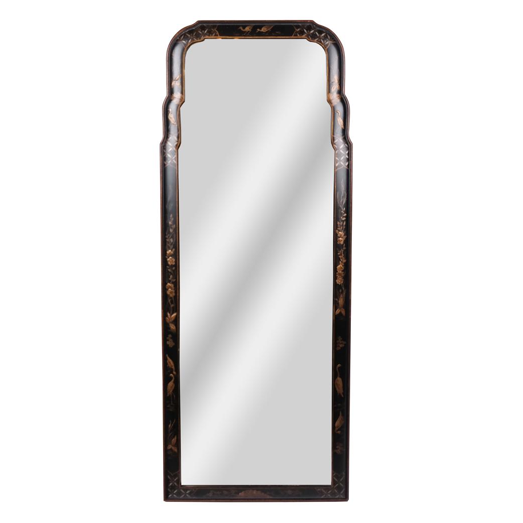 Williamsburg Restoration Black Mirror (1 of 9)