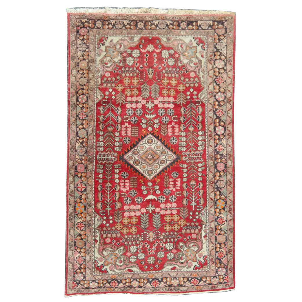 Oriental Carpet Auction