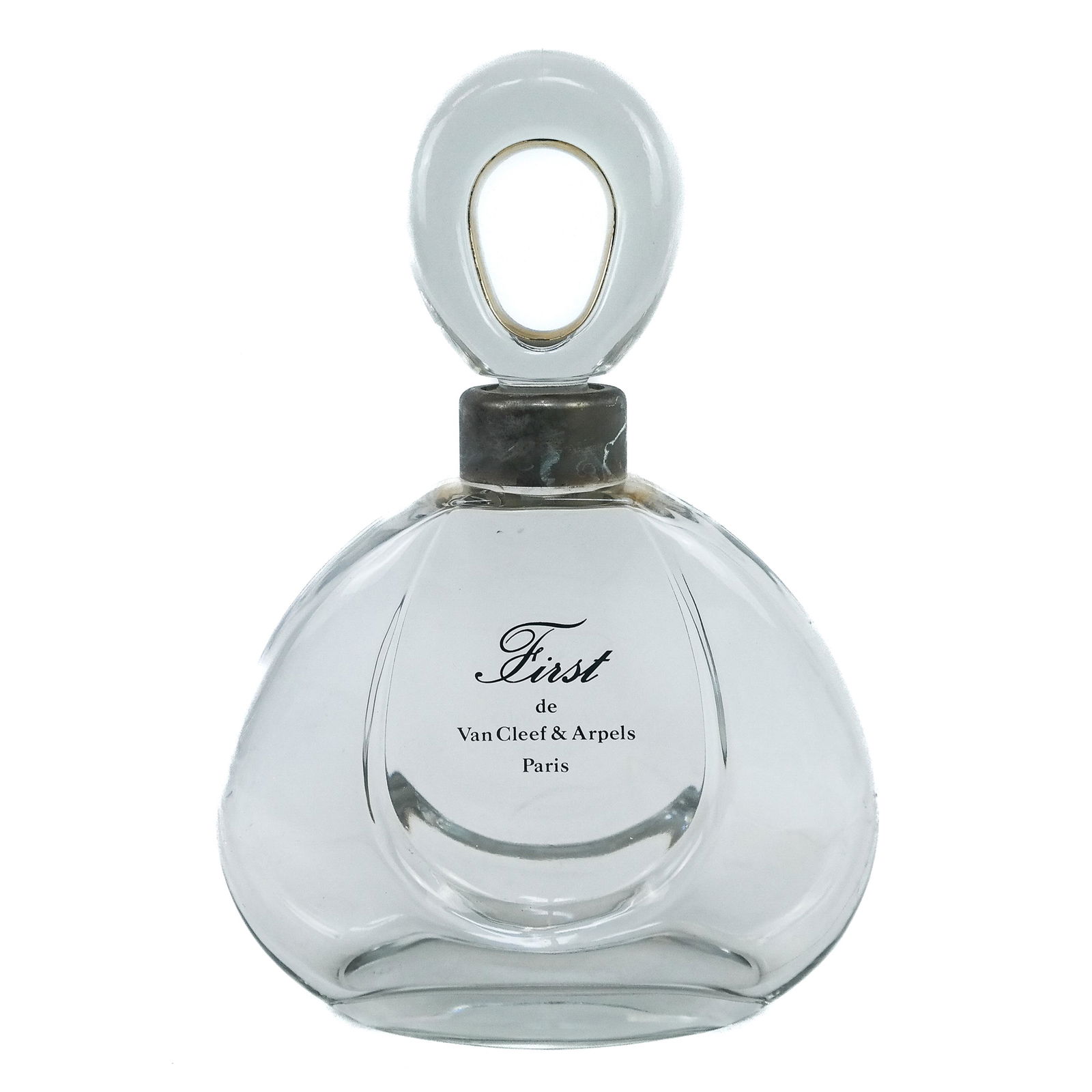 Van Cleef & Arpels "First" Factice Bottle (1 of 10)