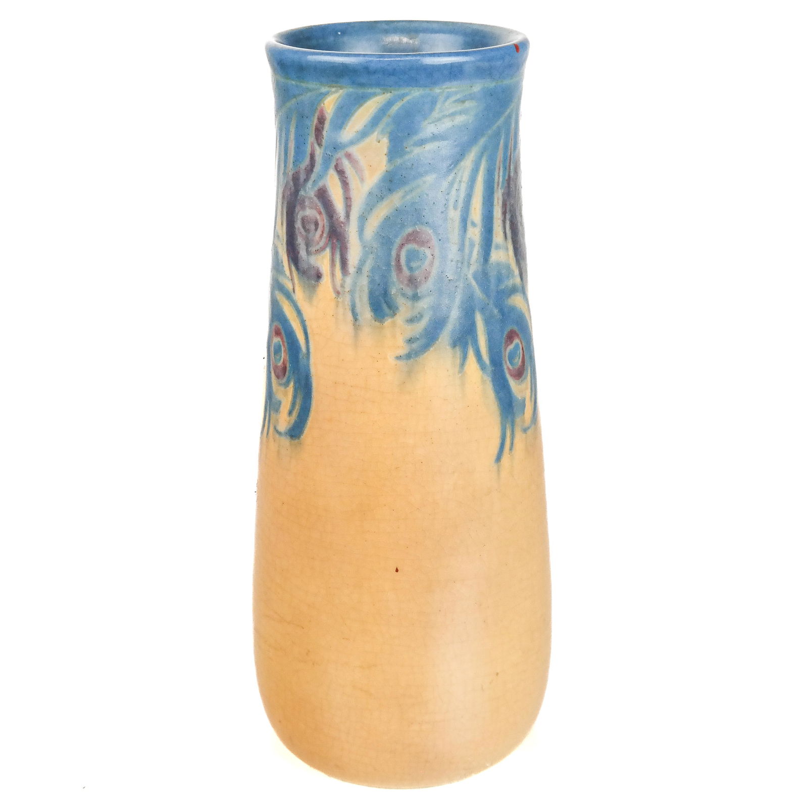 Tall Rookwood Vase (1 of 9)
