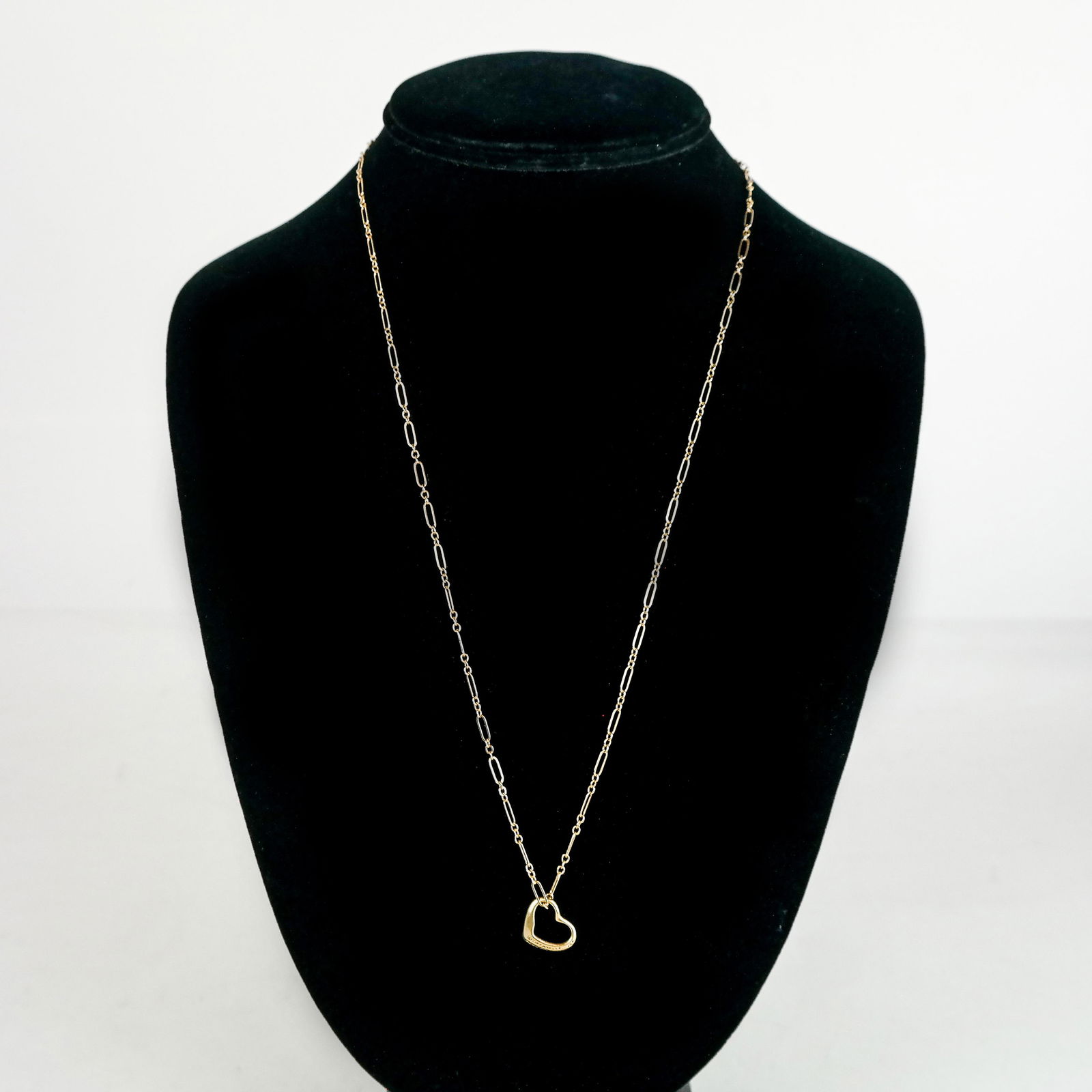 Elsa Peretti for Tiffany & Co. Necklace (1 of 8)