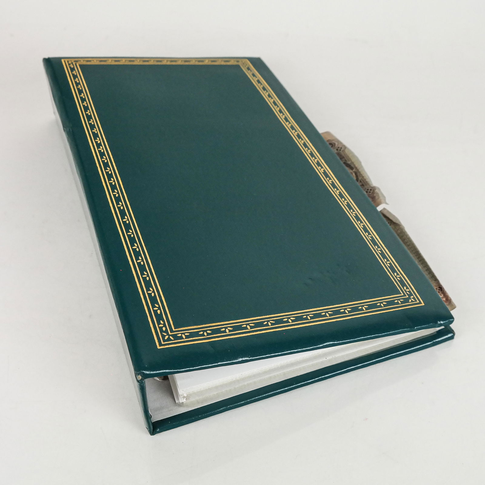 Int'l Money Group, Bicentennial Medal Portfolio (1 of 11)