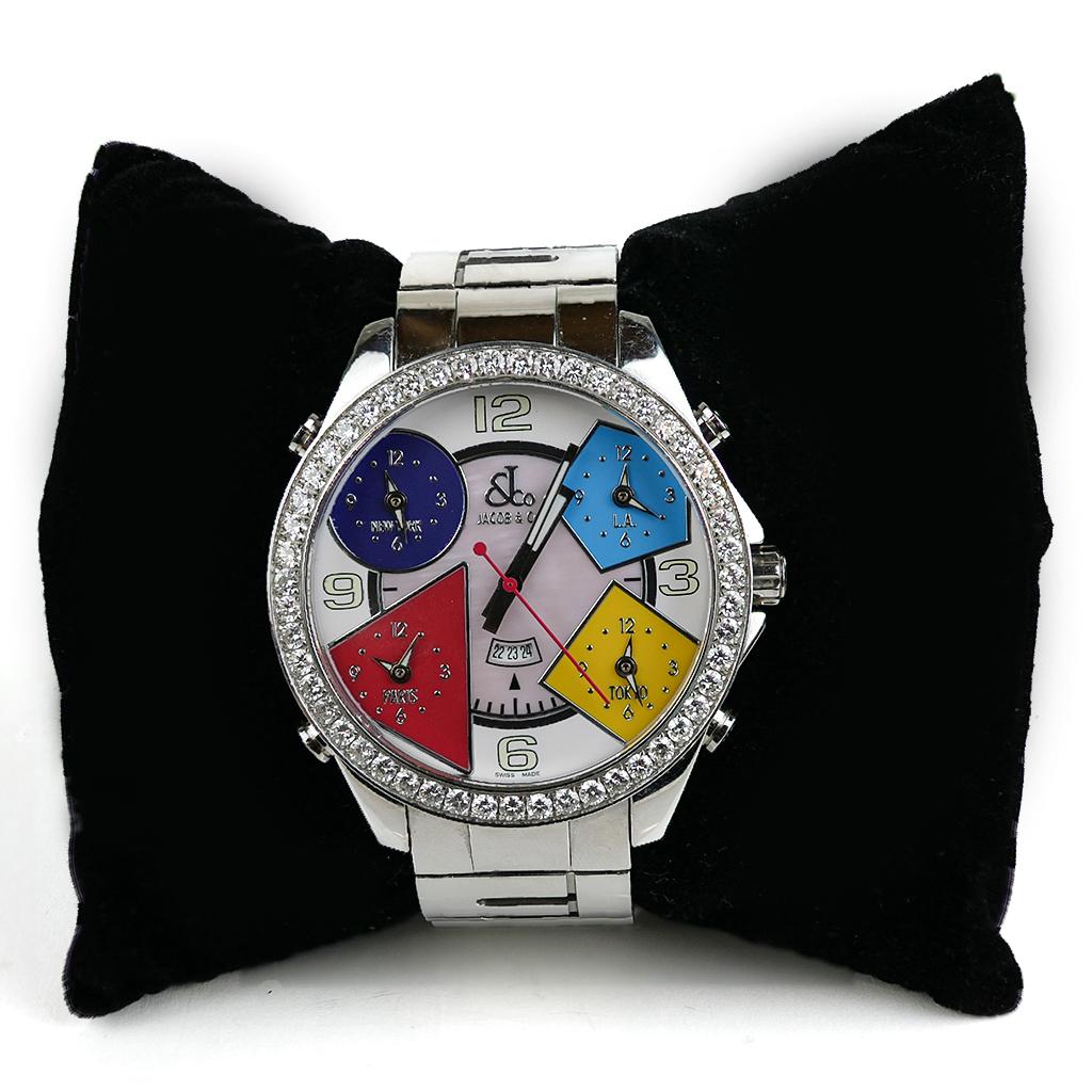 Jacob & cheap co dhgate