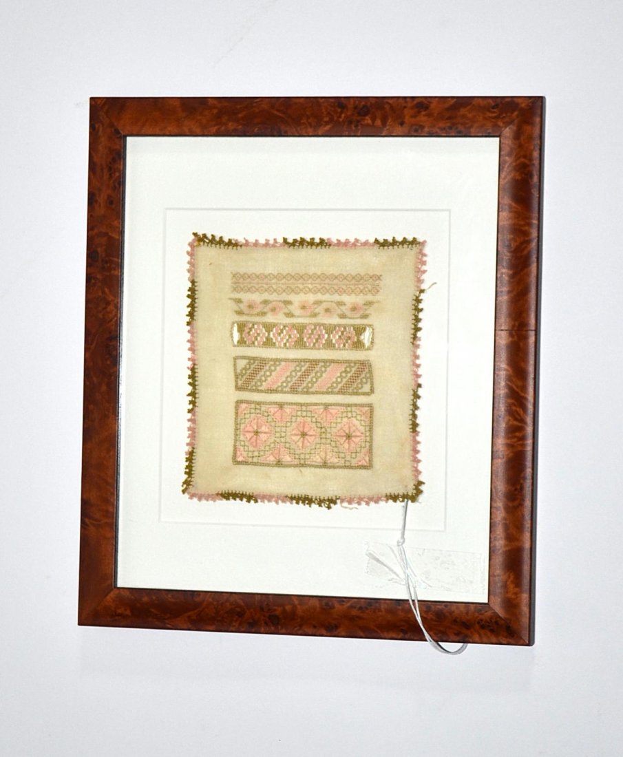 Geometric Forms Sampler