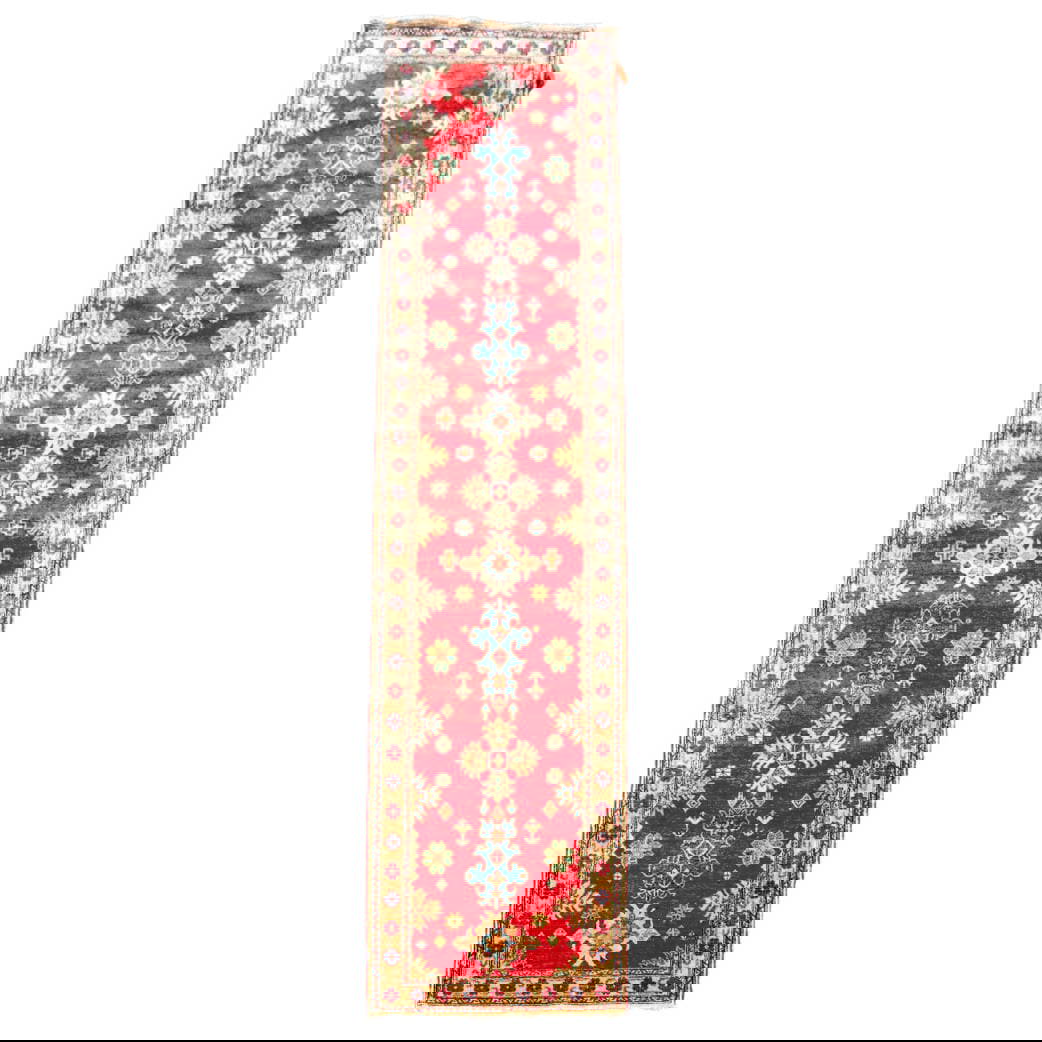 Oriental Runner Auction