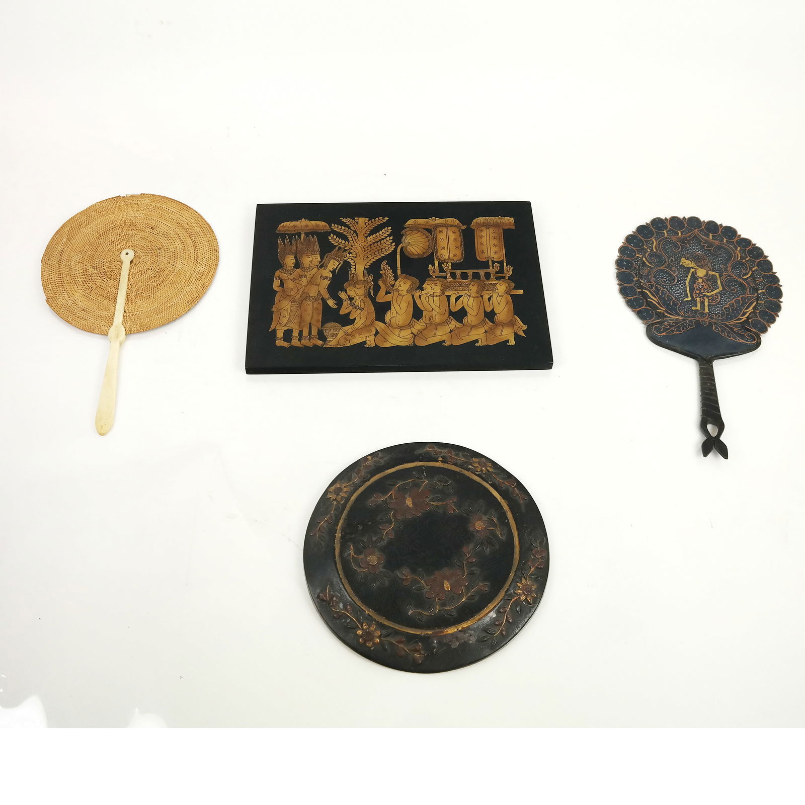 Assembled Group of Asian Collectibles (1 of 12)