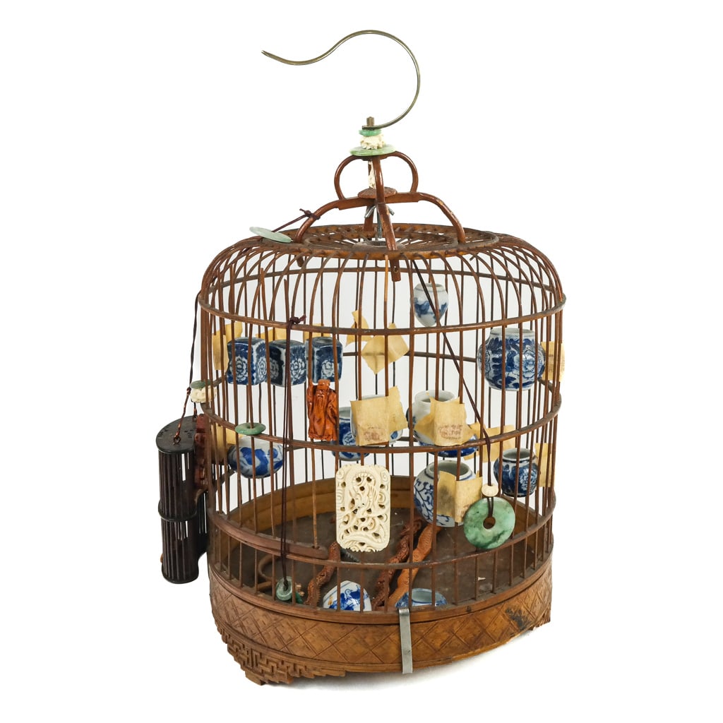 Chinese Birdcage (1 of 12)