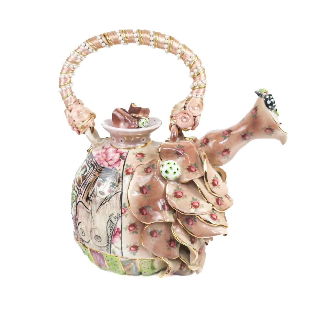 Laney Oxman Porcelain Teapot (1 of 13)