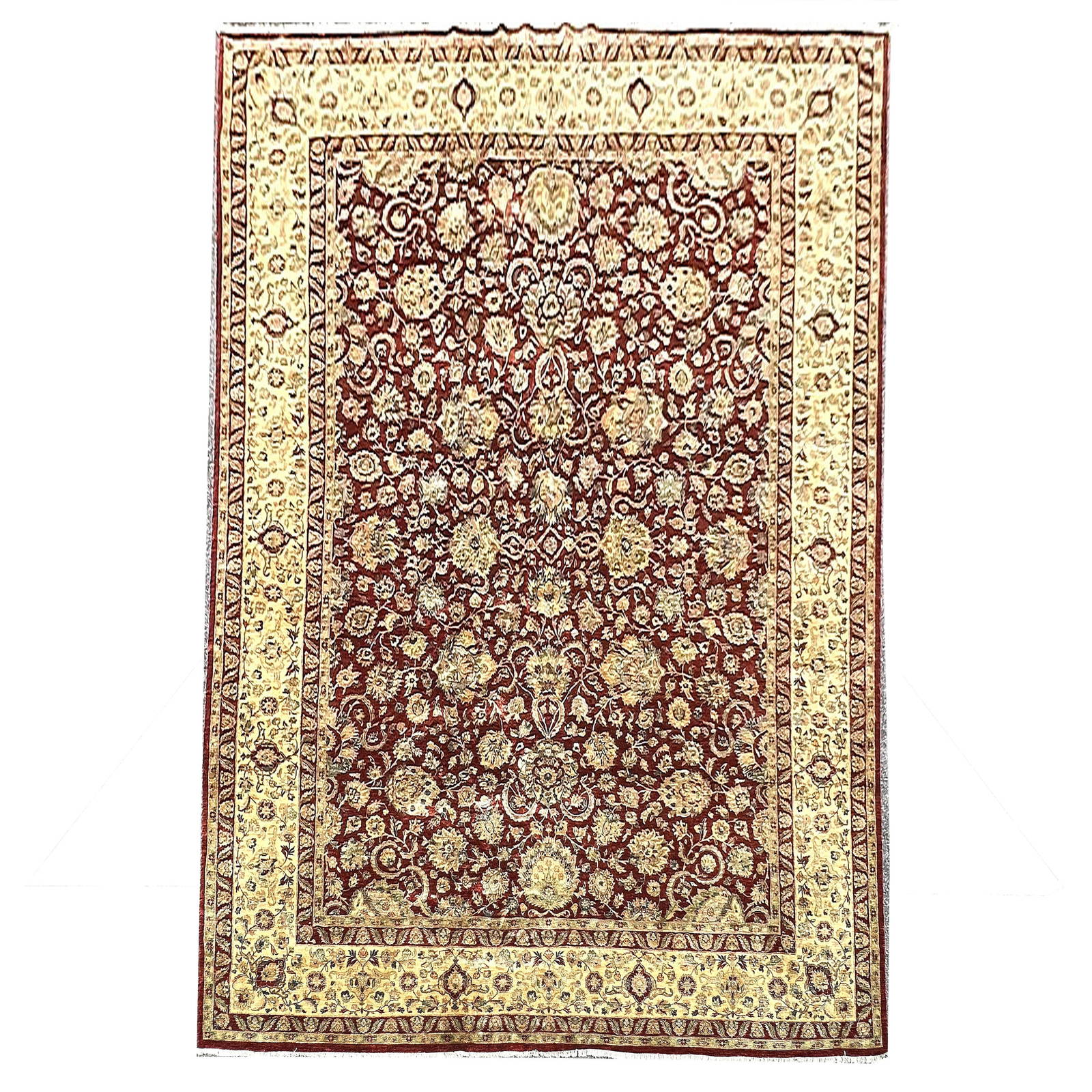 Oriental Carpet Auction