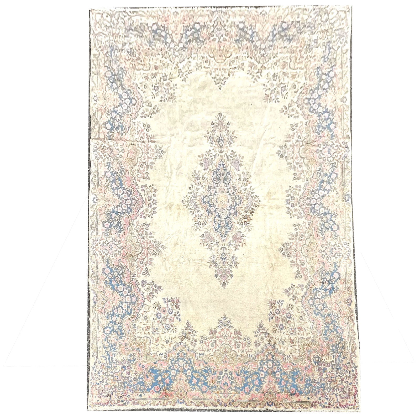 Oriental Carpet (1 of 17)