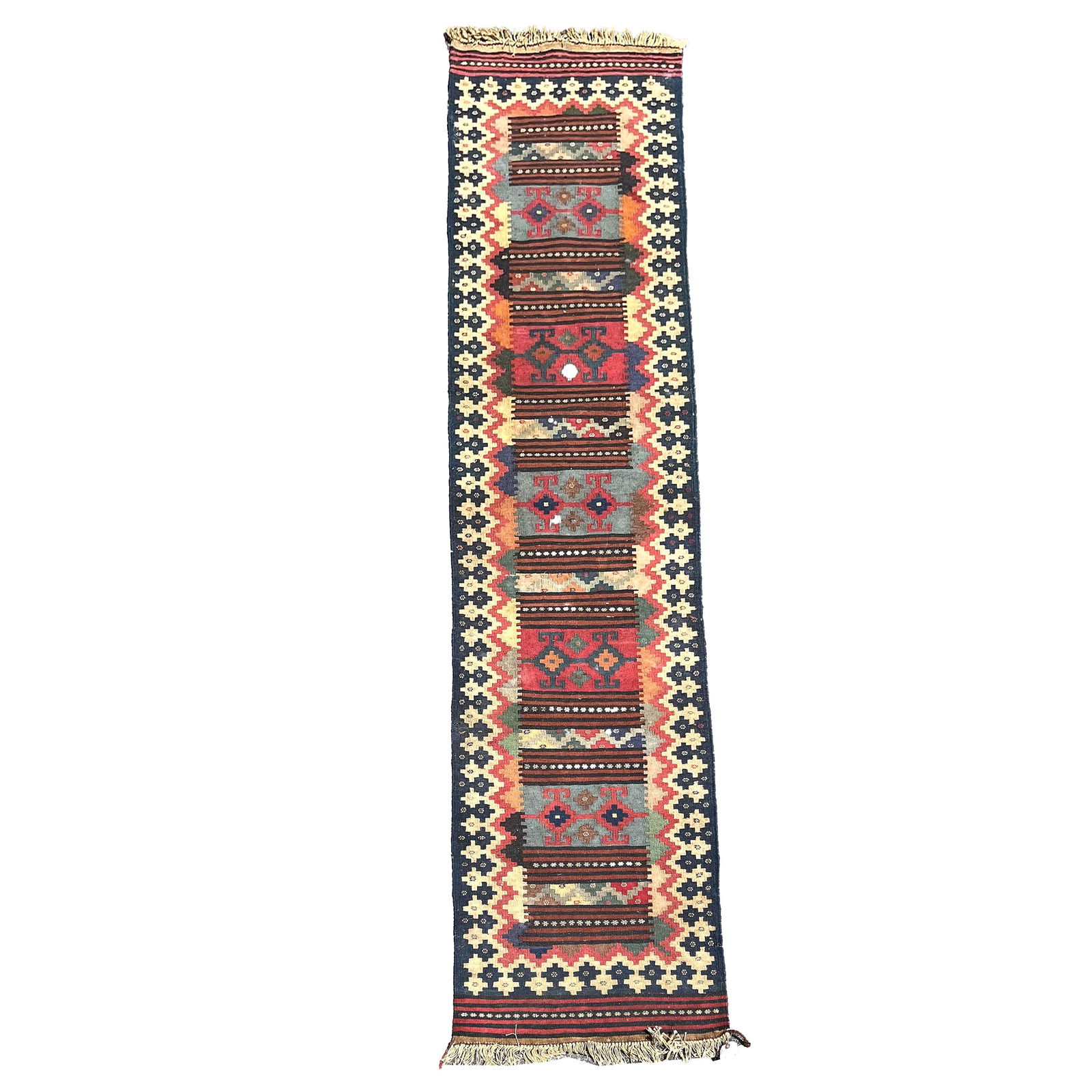 Oriental Kilim Runner (1 of 7)