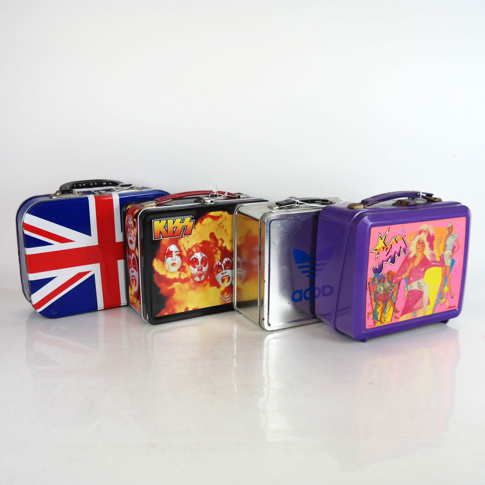 Vintage Lunchbox Collection (4) (1 of 8)