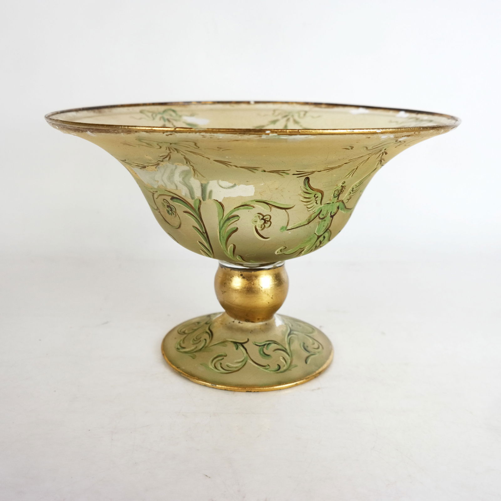 Italian Neoclassical-Style Centerpiece (1 of 12)