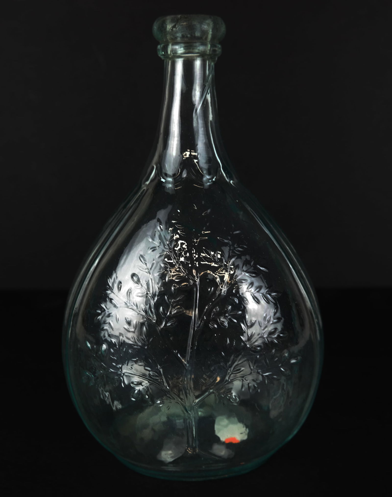 George Washington and Cherry Tree Bottle (1 of 9)