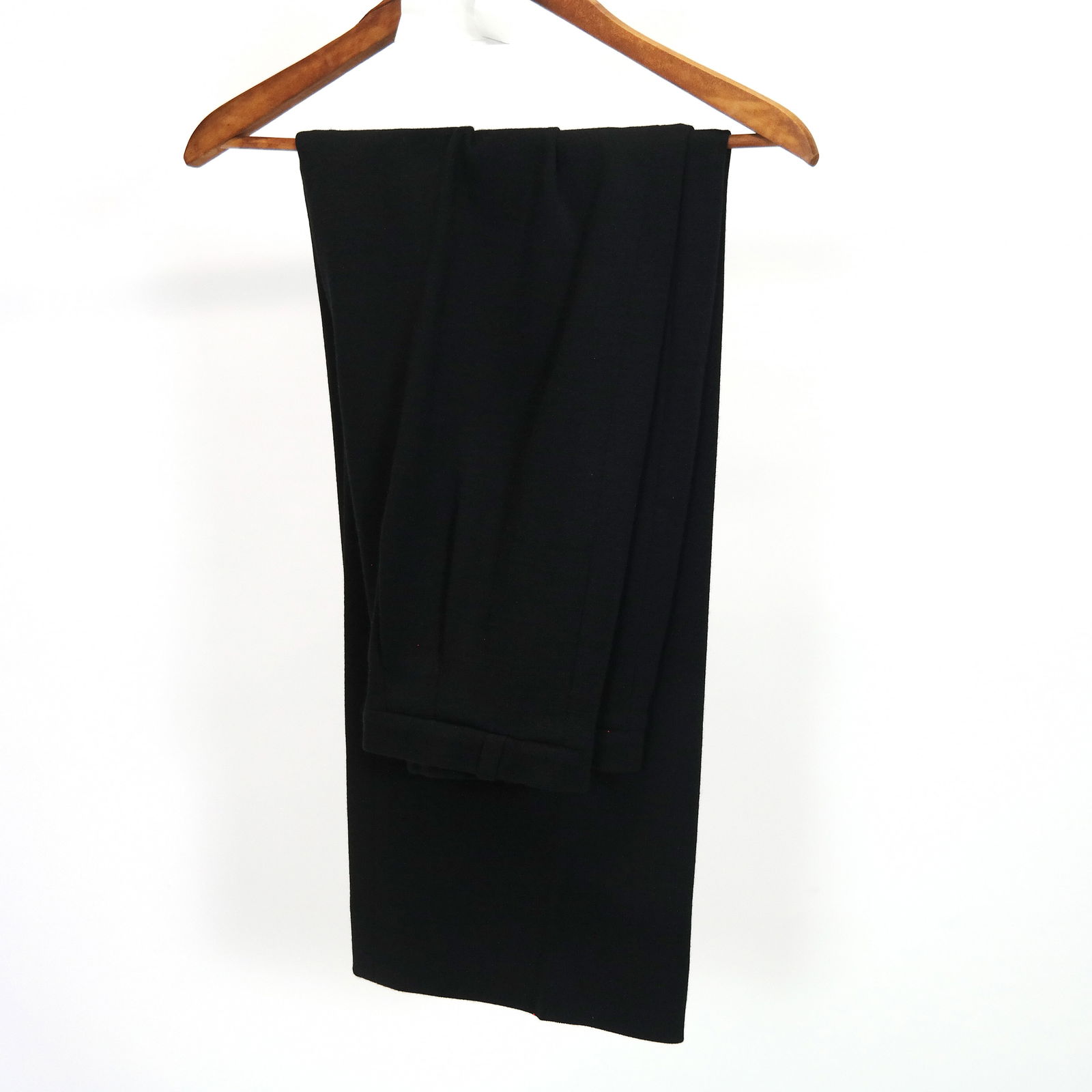 Chanel Wool Trousers (1 of 4)