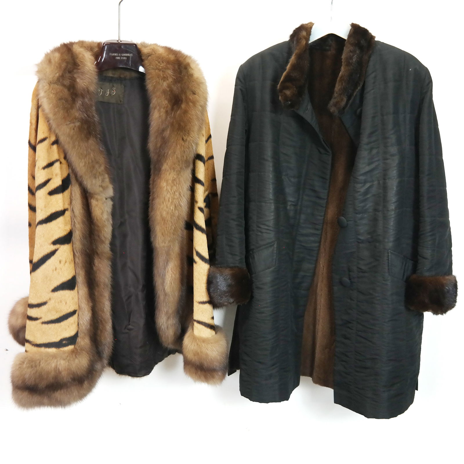 Two Fur Coats (1 of 9)