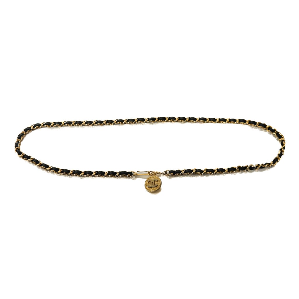 Chanel Belt (1 of 6)