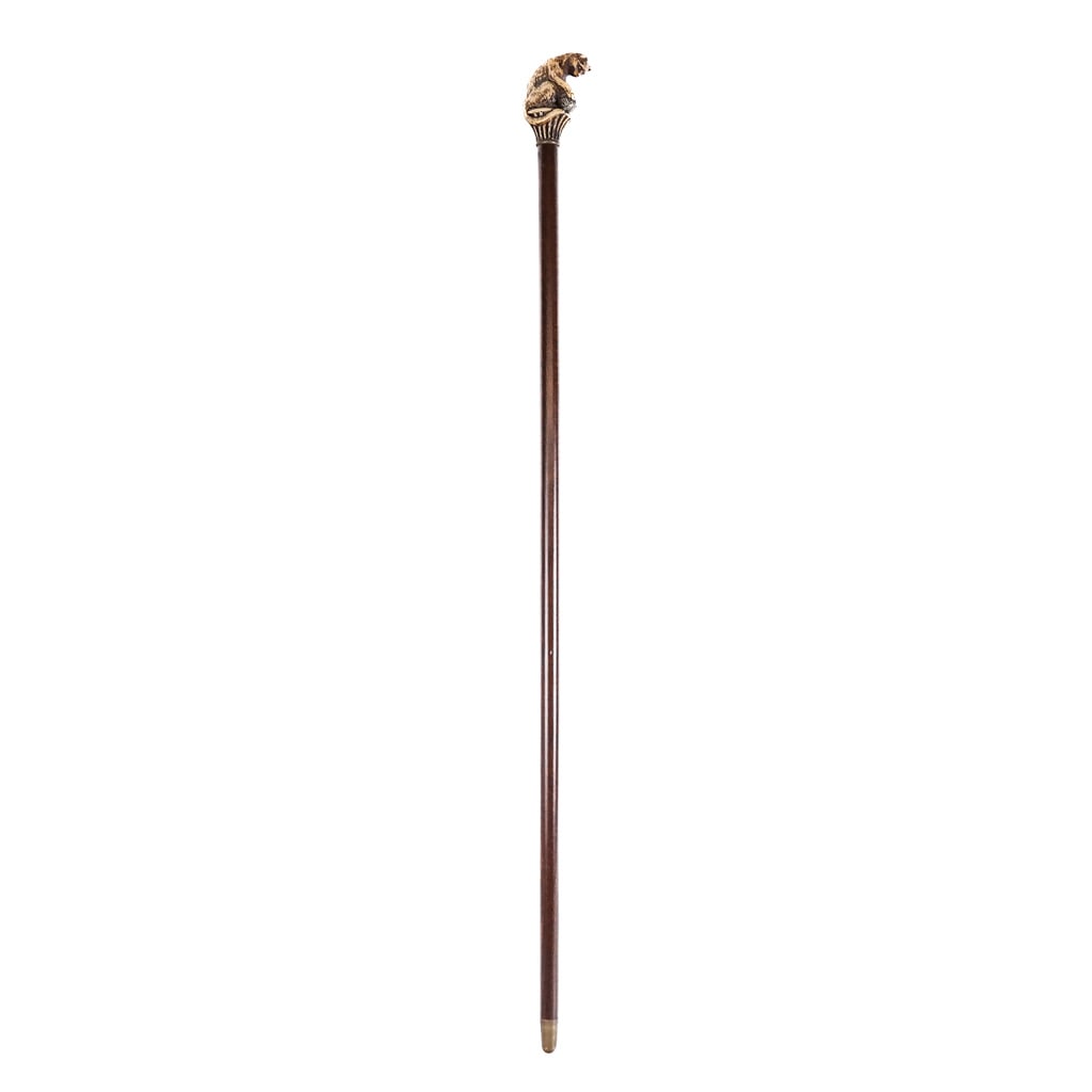 Vintage Walking Stick (1 of 9)