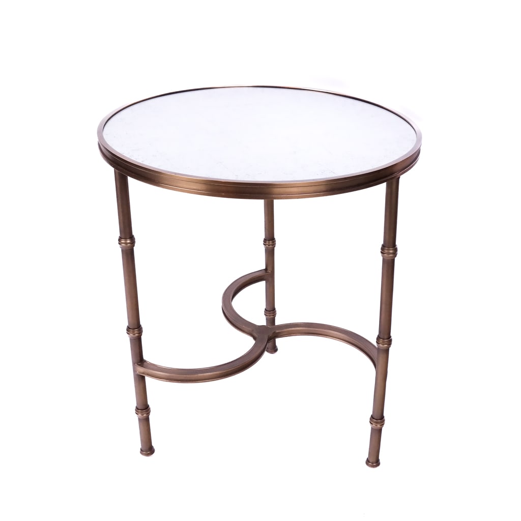 Contemporary Theodore Alexander Gueridon (1 of 7)