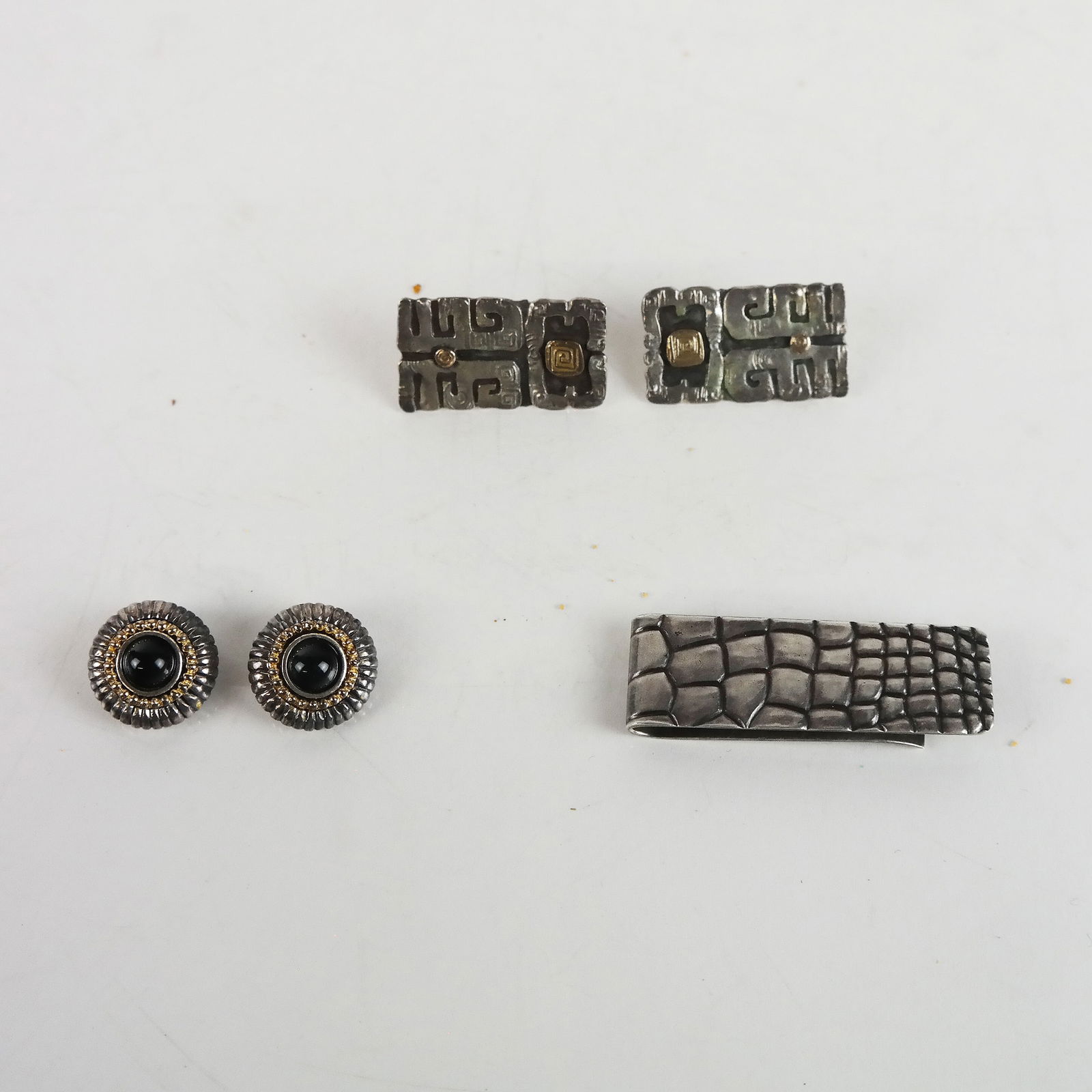 Assorted Lot of Sterling Silver (1 of 8)