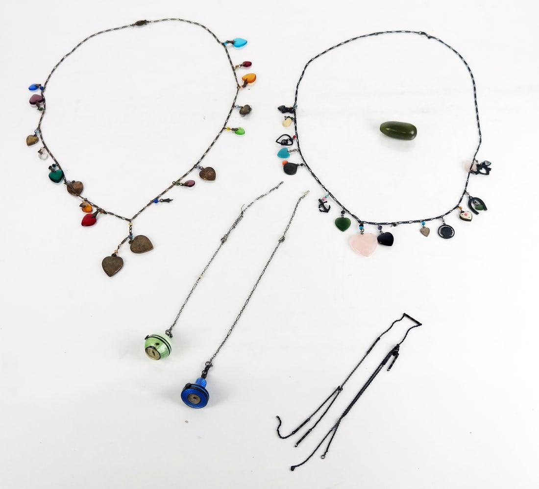 Assorted Group of Jewelry (1 of 14)