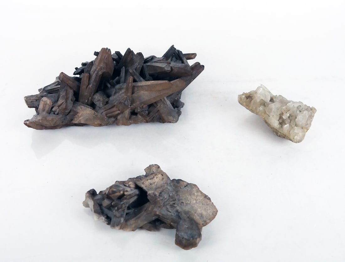 Assembled Lapidary Group (3) (1 of 6)