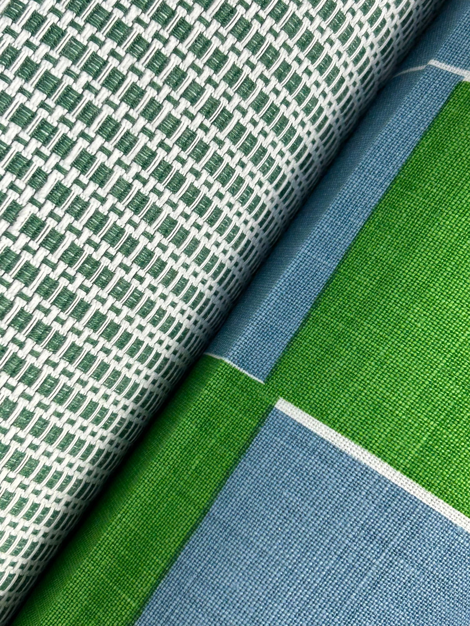 Christopher Farr Cloth, Ltd. Fabrics (1 of 8)