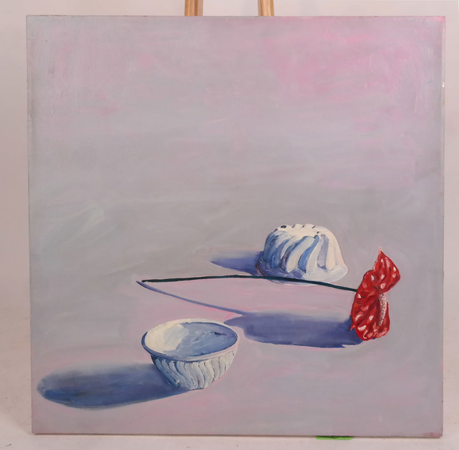 Judith HUDSON: Still Life (1 of 7)