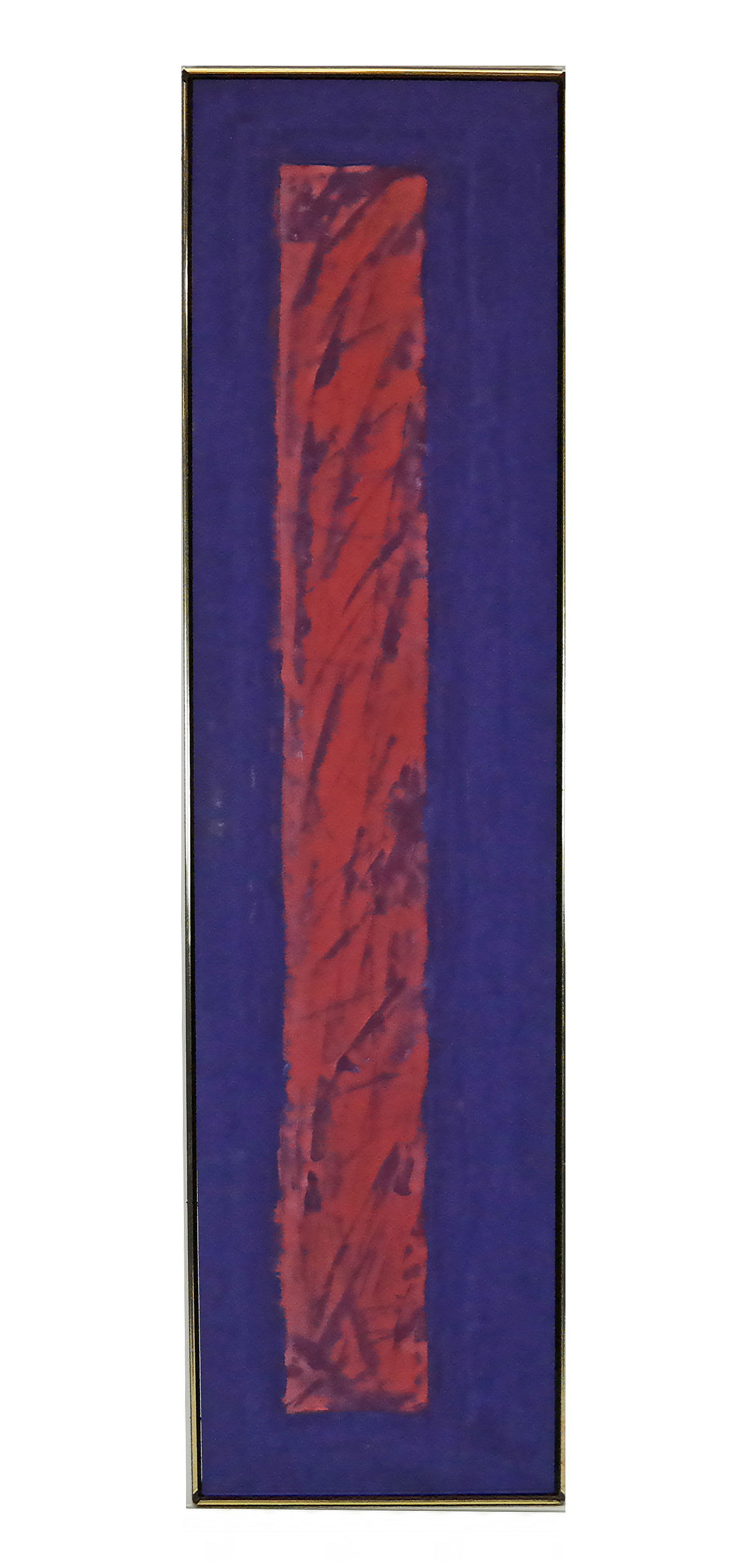 O'Neal INGRAM: Abstract - Oil Painting (1 of 2)