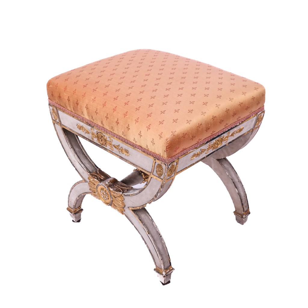 Pair of Continental Benches (1 of 15)