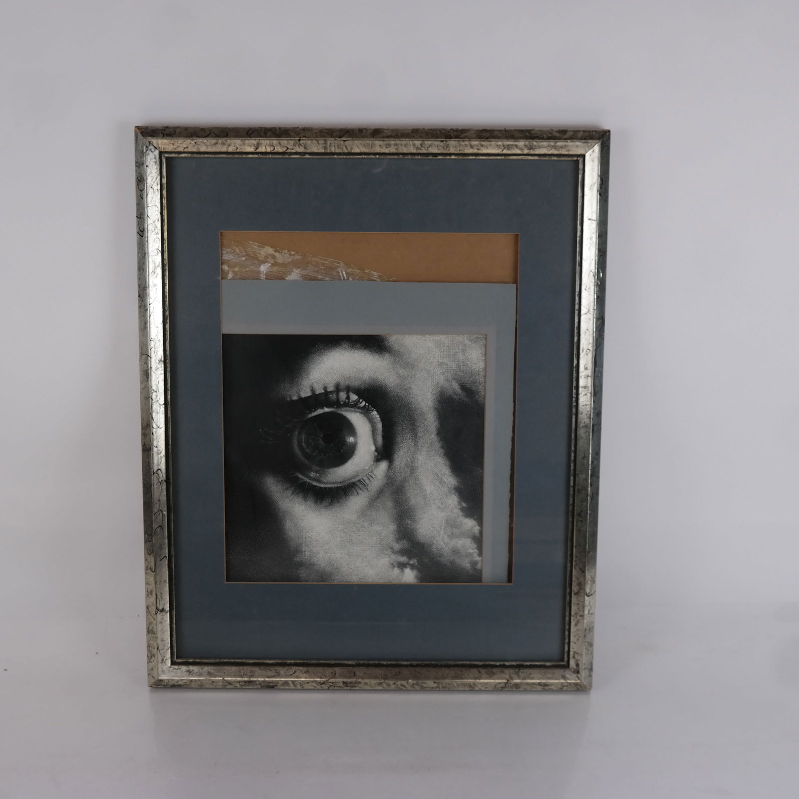 Arthur L. WERGER: Portrait - Print (1 of 7)