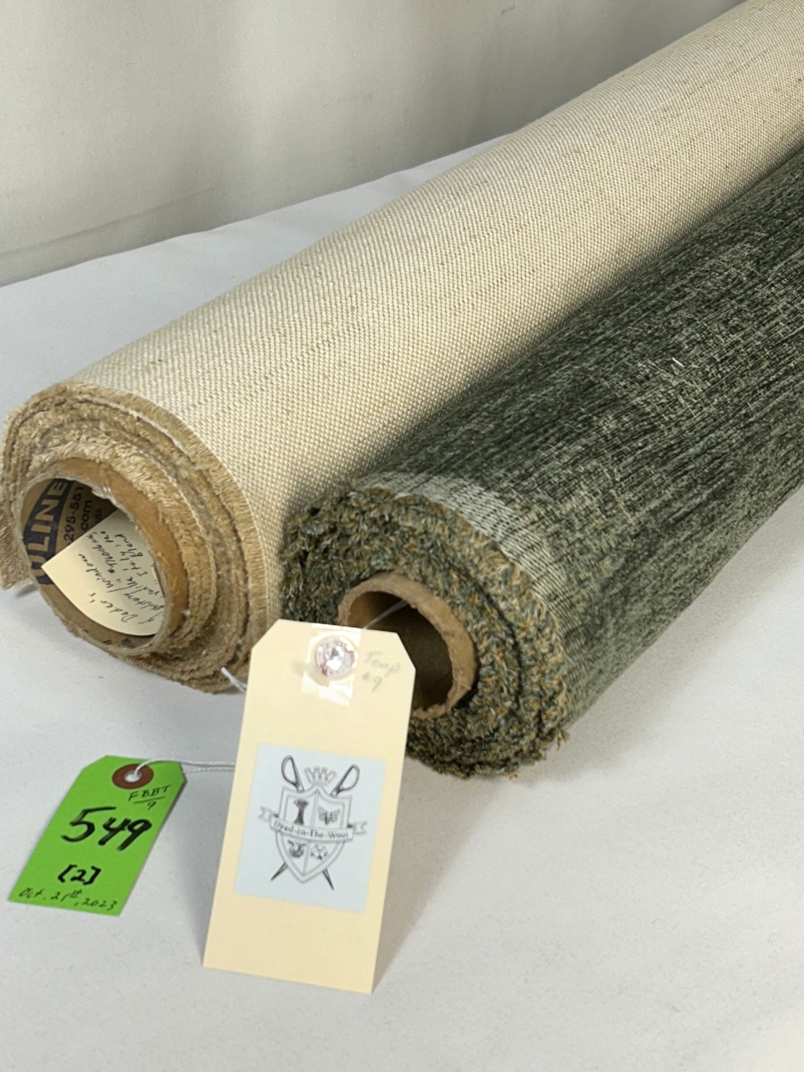 Sabina Fay Braxton and Dedar Fabrics (1 of 7)