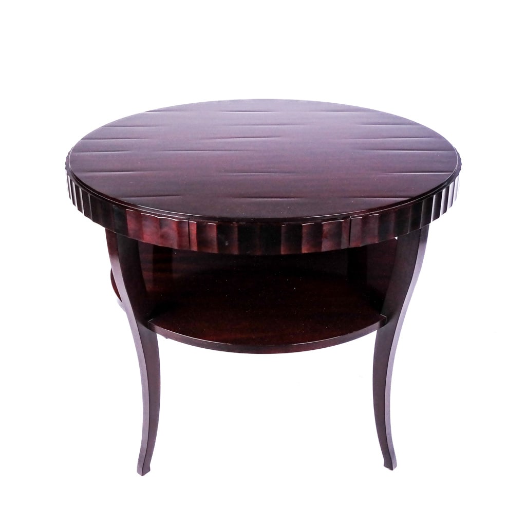 Barbara Barry Collection for Baker Table (1 of 7)