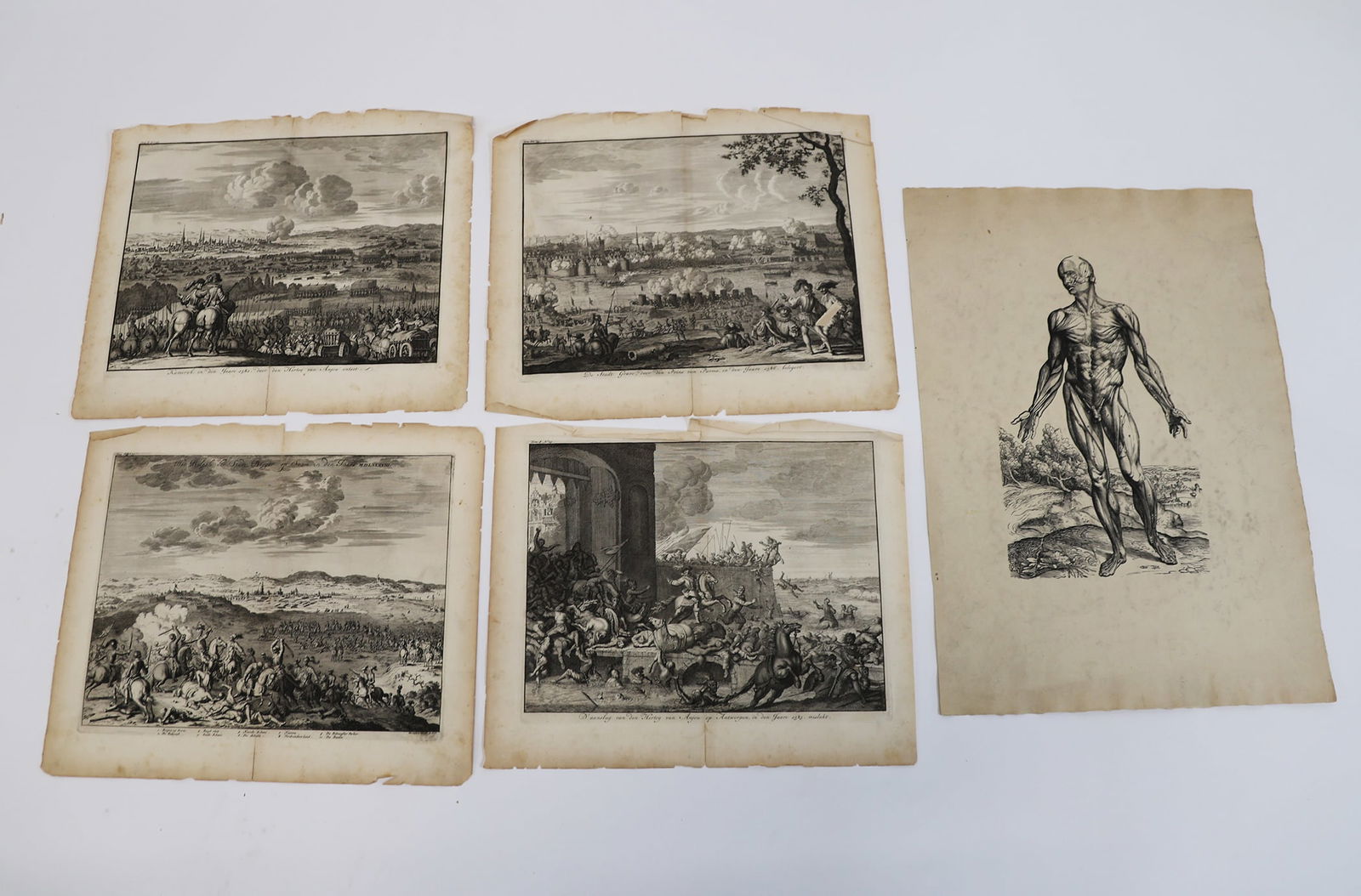 Large Lot of Assorted Art (1 of 15)