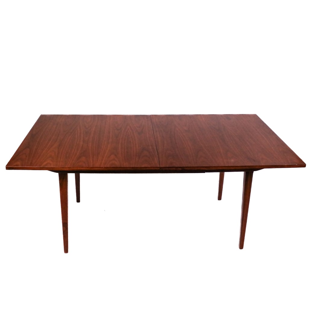 George Nelson for Herman Miller Table (1 of 12)