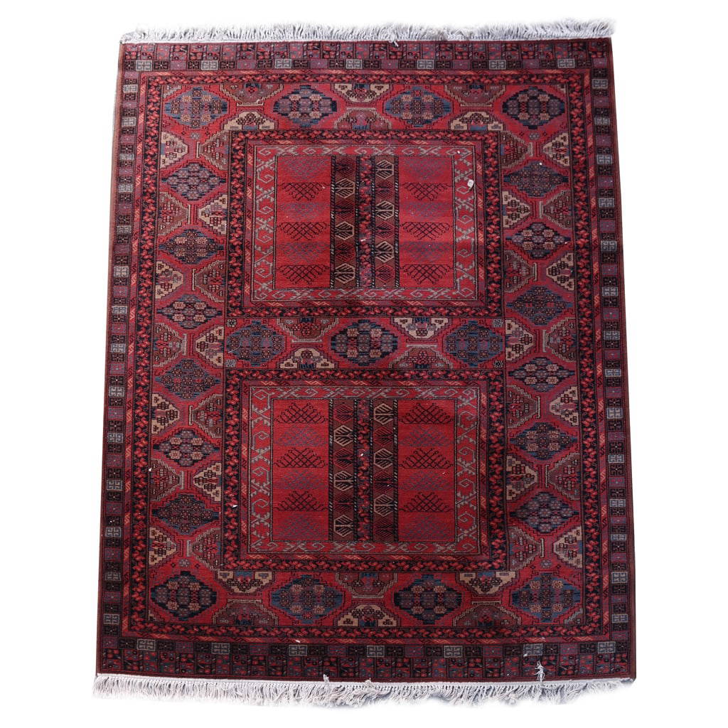 Oriental Carpet Auction