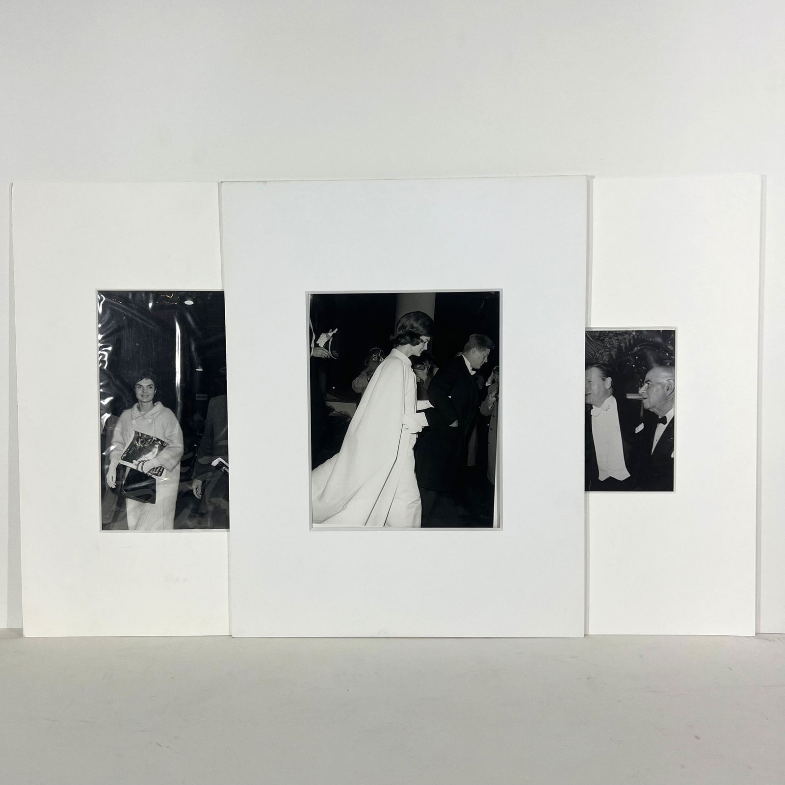 French Three Tier Tea Table (1 of 8)