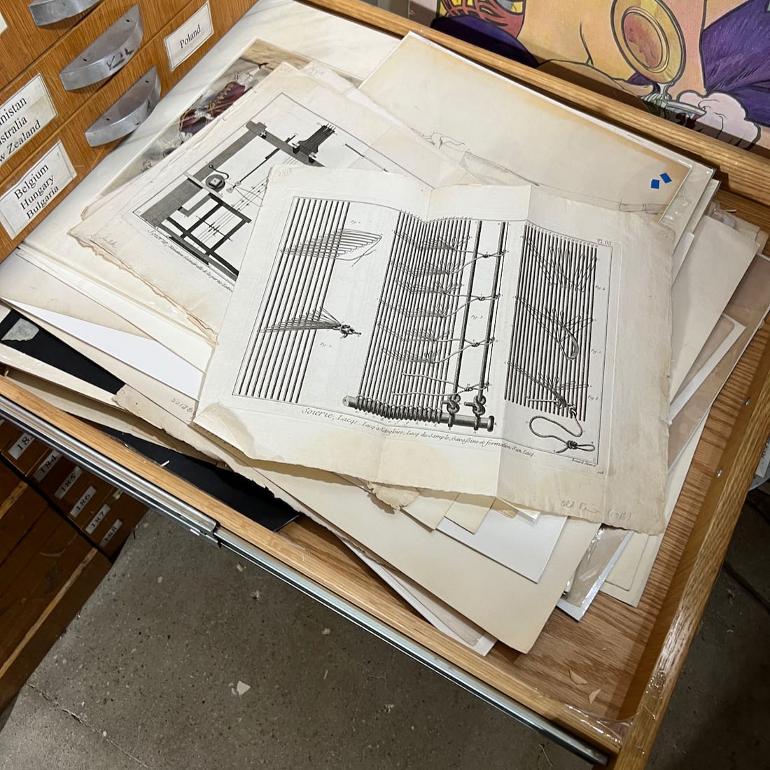 Fashion & Fashion Related Prints & Etchings (1 of 20)