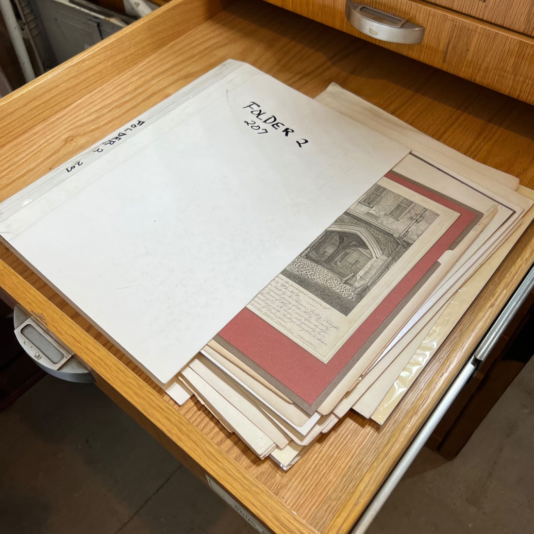 Assorted 19th & 20th Century Prints (1 of 9)