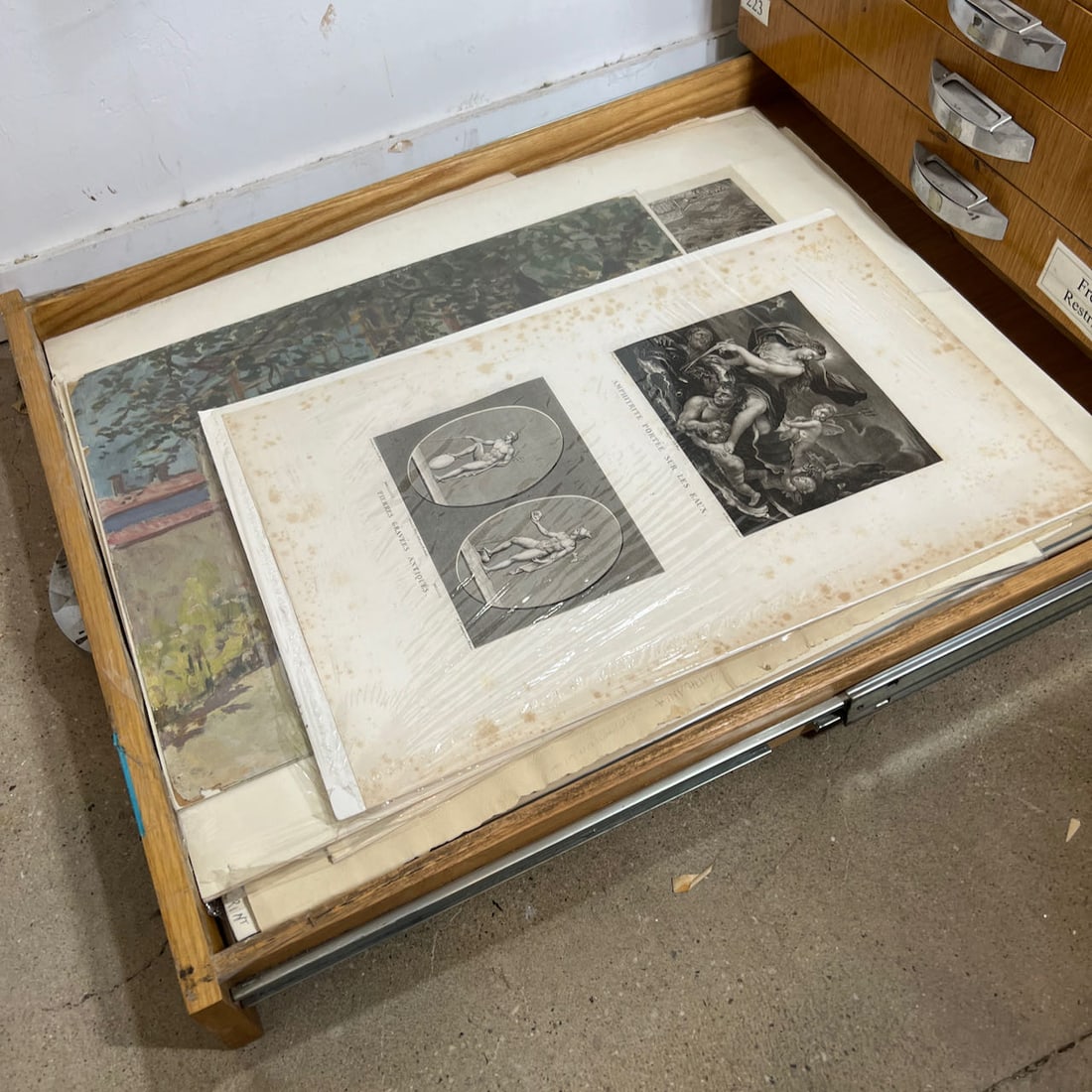 Assorted World & Other Maps (1 of 11)